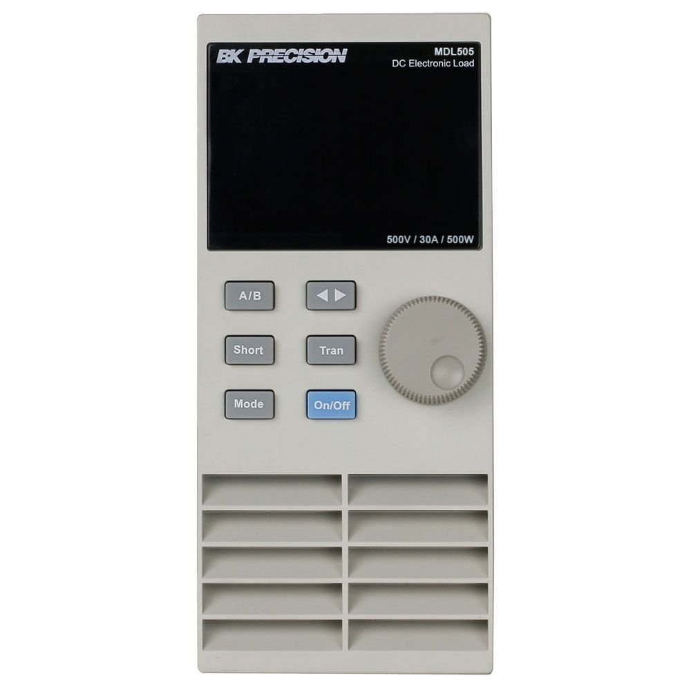 BK Precision MDL505