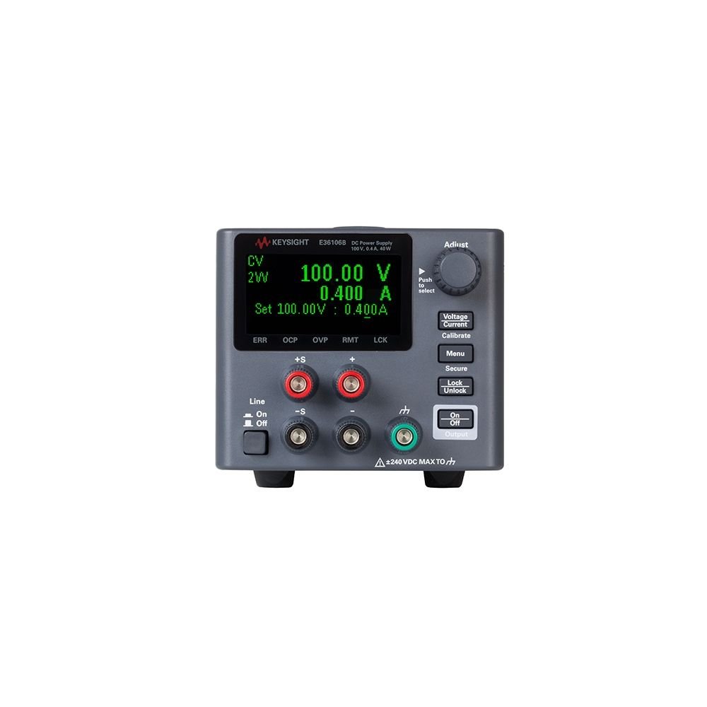 Keysight E36106B