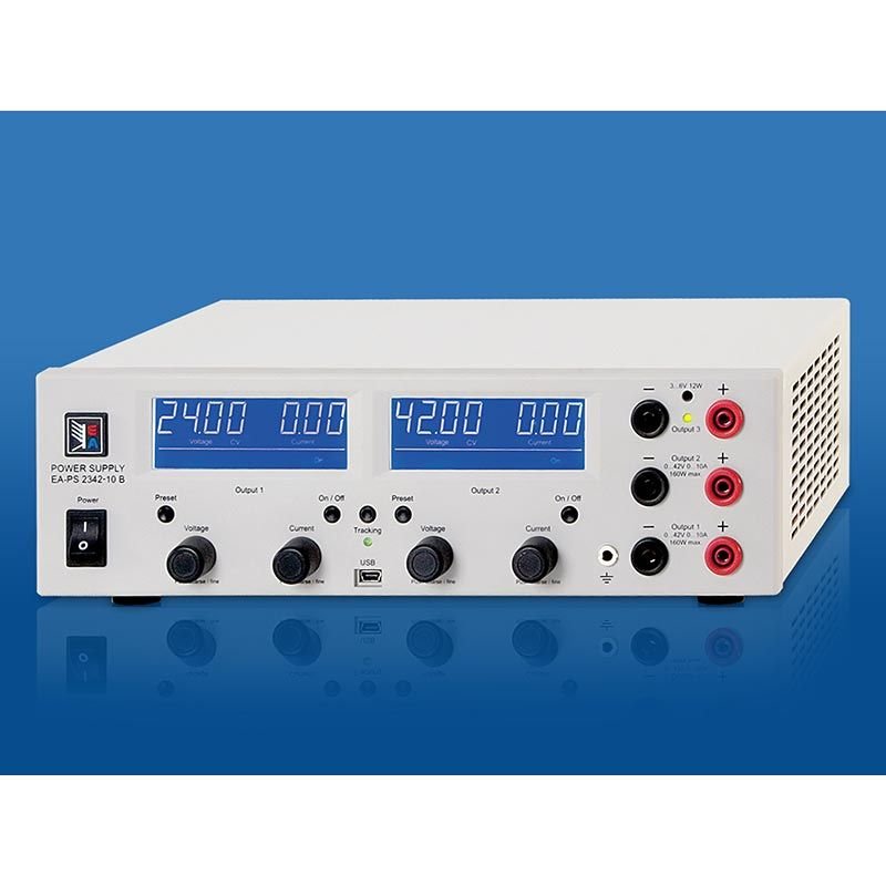 Elektro-Automatik EA-PS 2342-06B +3..6V/2A