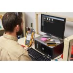 Fluke 123B/NA