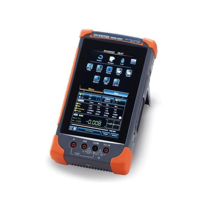 GW Instek GDS-310