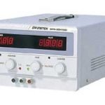 GW Instek GPR-30HIOD
