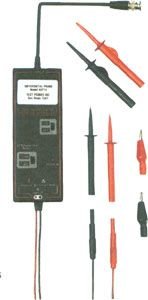 Test Products International ADF25