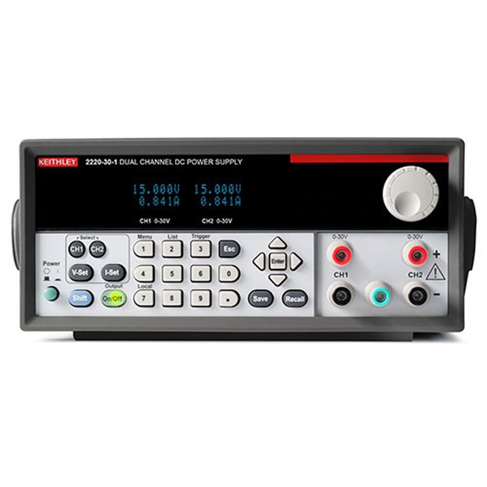 Keithley 2200-32-3