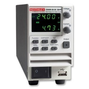 Keithley 2260B-30-36