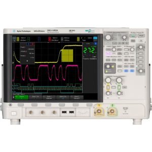 Keysight MSOX4034A