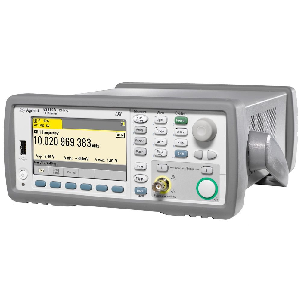 Keysight 53210A-106