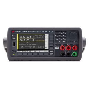 Keysight B2910BL