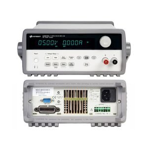 Keysight E3644A