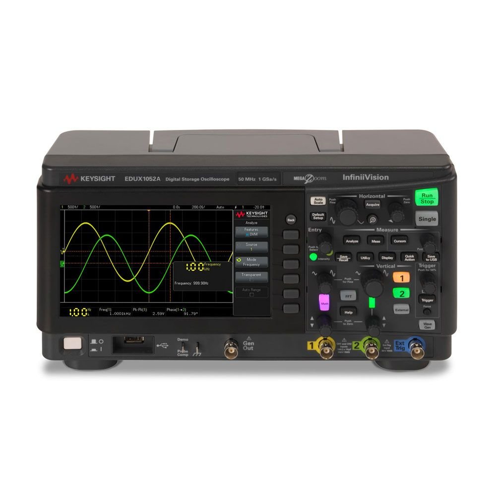 Keysight EDUX1052A