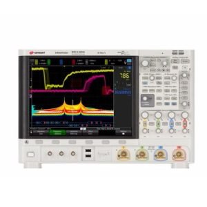 Keysight MSOX6004A