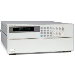 Keysight N3300A