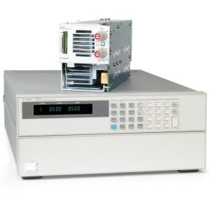 Keysight N3301A