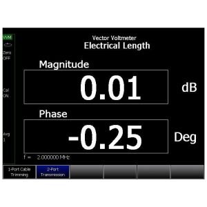 Keysight N9912A-308