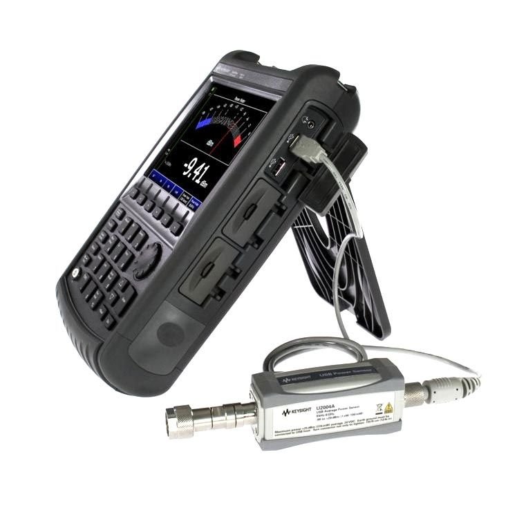 Keysight N9917A-302