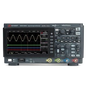 Keysight DSOX1204A