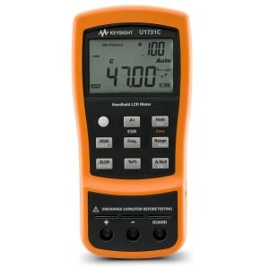 Keysight U1731C