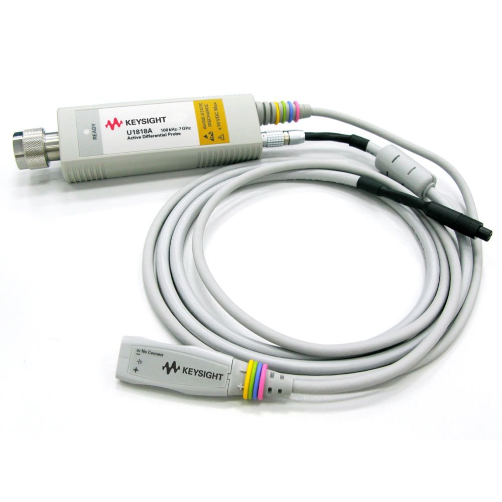 Keysight U1818A