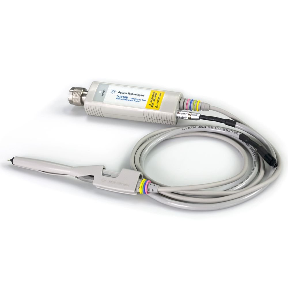 Keysight U1818B