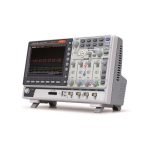 GW Instek MSO-2204EA