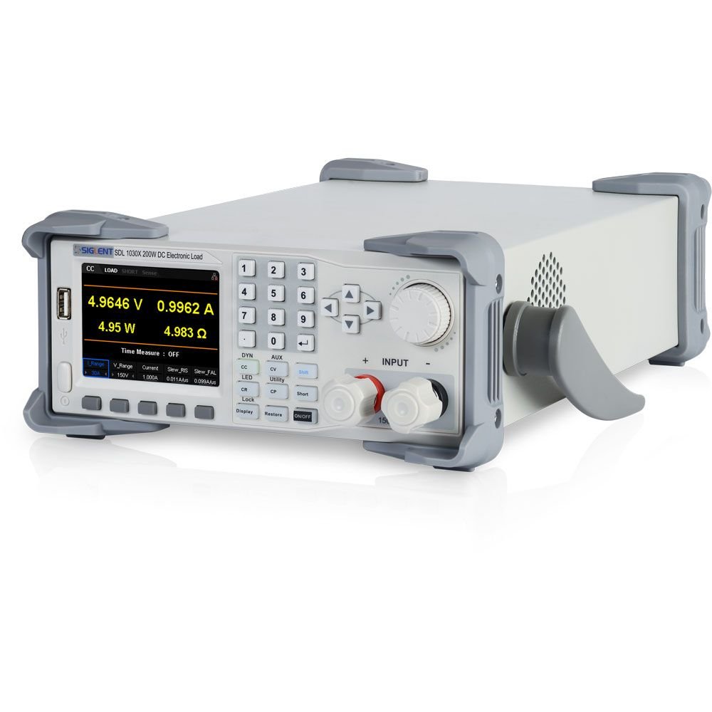Siglent SDL1030X-E