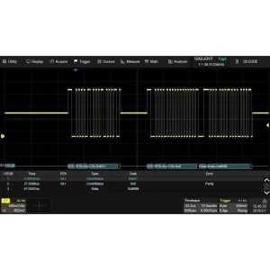 Siglent SDS6000L-1553B