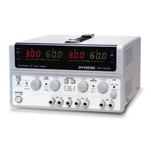 GW Instek SPD-3606