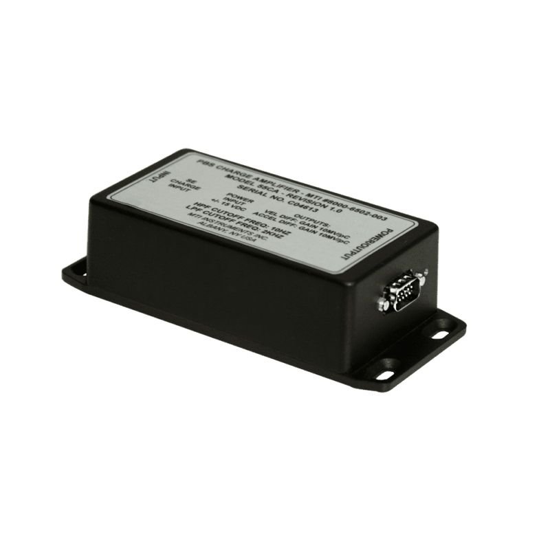 MTI Instruments 55CA